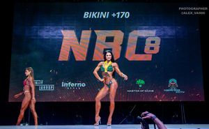 BIKINI +170